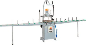 A22 | manual copy router, 2 motors