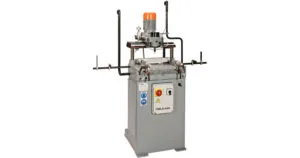 A40sr | manual copy router, 1 motor