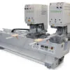 URBAN AKS 3950 | 2-head welding machine