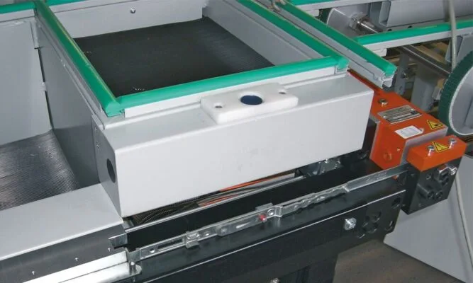 Adaptability FBA 2500 4