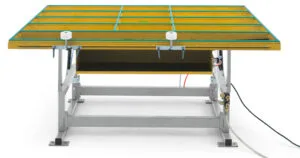 Urban BT | Leaf stop tables