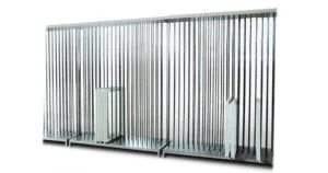 Urban ER | Elementregal