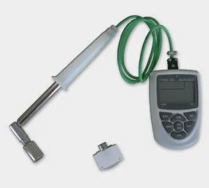 HTM 500 | temperature gauge