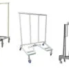 Urban commission trolley