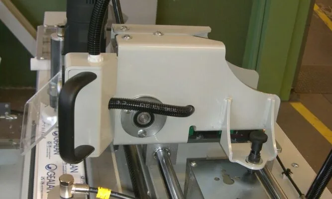 Unité de fraisage à copier GSU