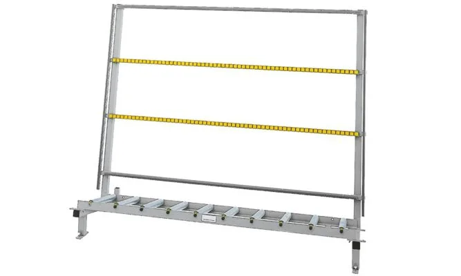 Quality assurance FBA 2500 4