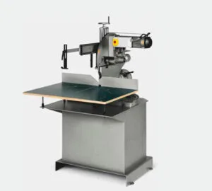 ZS 200 | Radial Saw