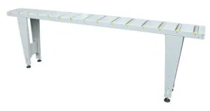 Convoyeur d'alimentation à rouleaux RO