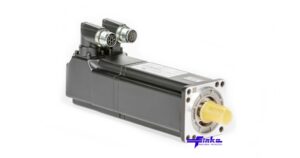 Eckelmann FCS E-SU3 synchronous compact motor