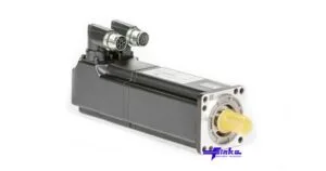 Eckelmann FCS E-SU3 synchronous compact motor