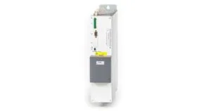 DARC Controller S12-00-02 from ferrocontrol