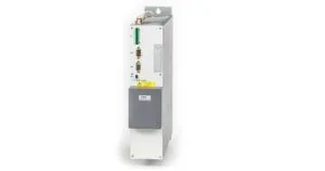 DARC Controller S35-20-0F from ferrocontrol