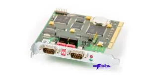 PCI CAN 2
