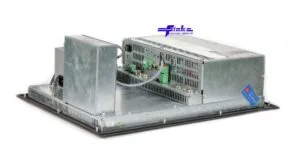 FIPC 1.7n 1xFBI 2xCOM von Ferrocontrol