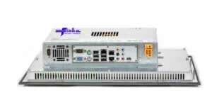 FIPC 16.15T GM45 WES7 von Ferrocontrol
