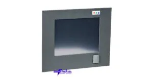 FIT 3.8 mit 8,4" Display von Ferrocontrol