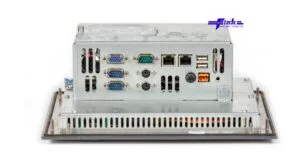 FIT 3.8 mit 8,4" Display von Ferrocontrol