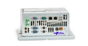FIT 3 Box PC from Ferrocontrol