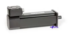 AC Motor FMR056-04-60-RBK-11 von Ferrocontrol