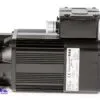 AC Motor FMR063-04-30-RNK-01 from Ferrocontrol