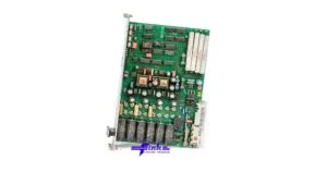 DC servo controller TRL150/15F from Ferrocontrol