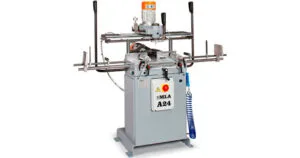 A24 | manual copy router, 2 motors