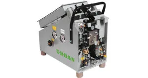 Urban ASS 60 | Automatisches Schraubenzuführgerät