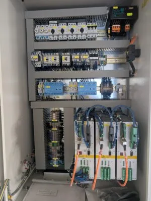 DGL 220 Innenschwenken – Bild 6