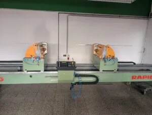 DGL 220 Innenschwenken